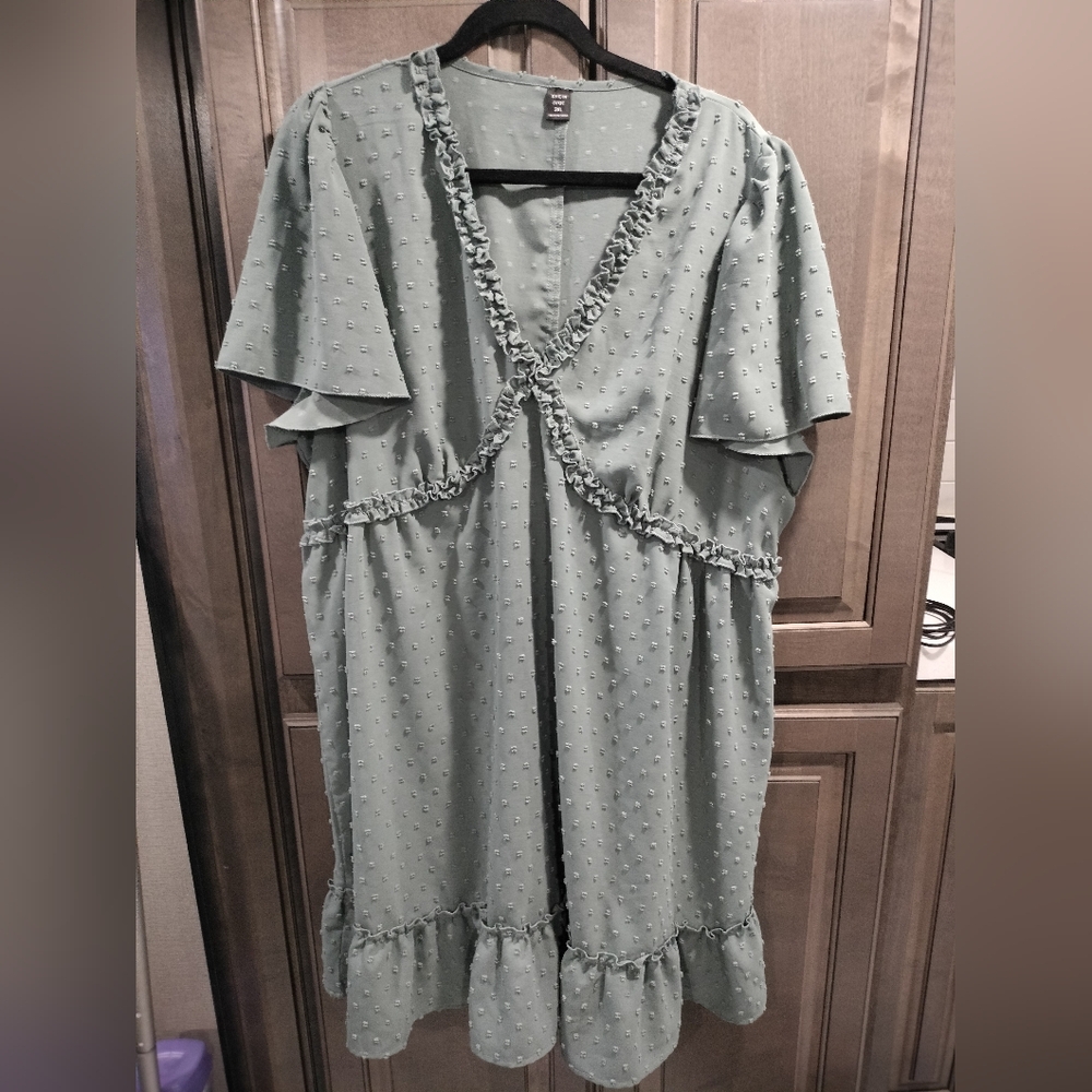 Shein Dress